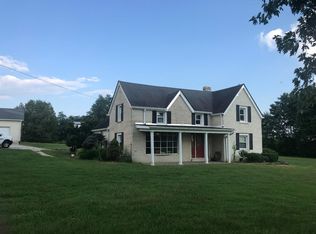 2895 Lexington Rd, Richmond, KY 40475