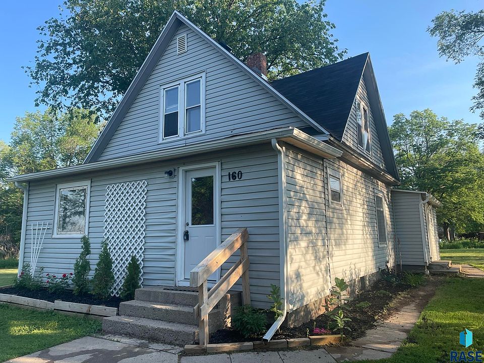 160 E Main St, Canova, SD 57321 MLS 22305207 Zillow