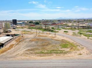 44766 W Garvey Ave LOT 97 & 98, Maricopa, AZ 85139