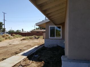 133 S Holly Canyon Dr #0, Ridgecrest, CA 93555