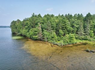 On Birch Point Rd, Conover, WI 54519