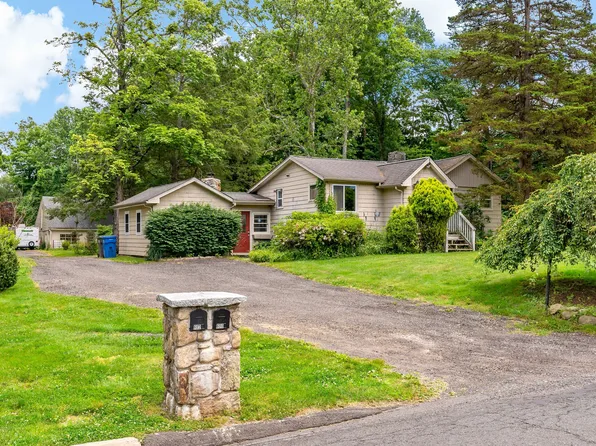 600 Wheeler Road, Monroe, CT 06468