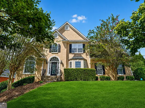 1035 Eagles Brooke Dr, Locust Grove, GA 30248