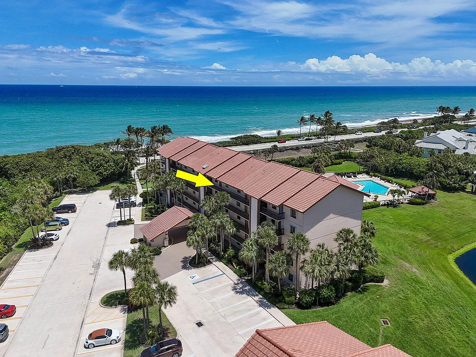 101 Ocean Bluffs Blvd #504