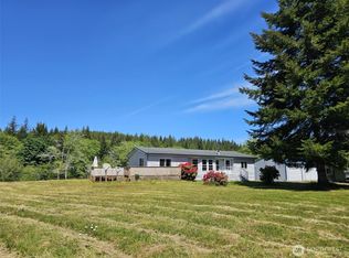 30 Eagle Ln, Montesano, WA 98563