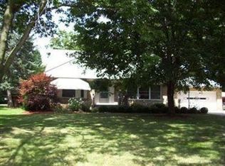 5770 Columbia Rd, North Olmsted, OH 44070