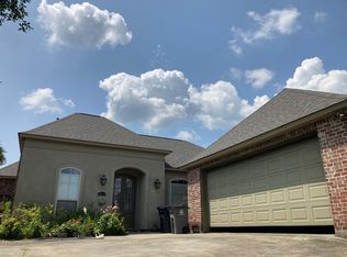 10334 Springpark Ave, Baton Rouge, LA 70810