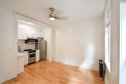 64 Hemenway St #3 Photo 1