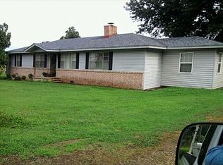 18882 E Shepherd Rd, Tahlequah, OK 74464