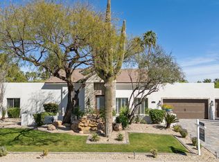 8713 N 80th Place, Scottsdale, AZ 85258
