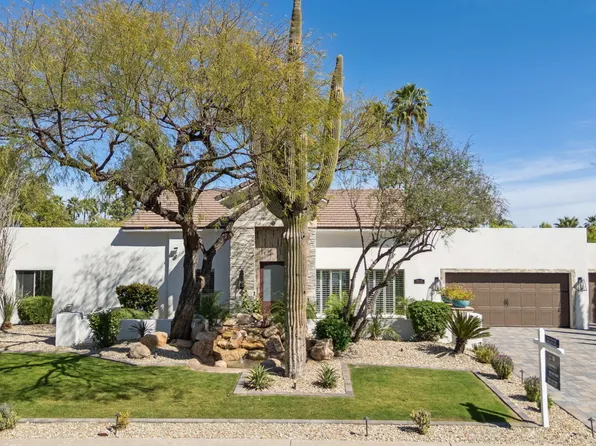 8713 N 80th Place, Scottsdale, AZ 85258