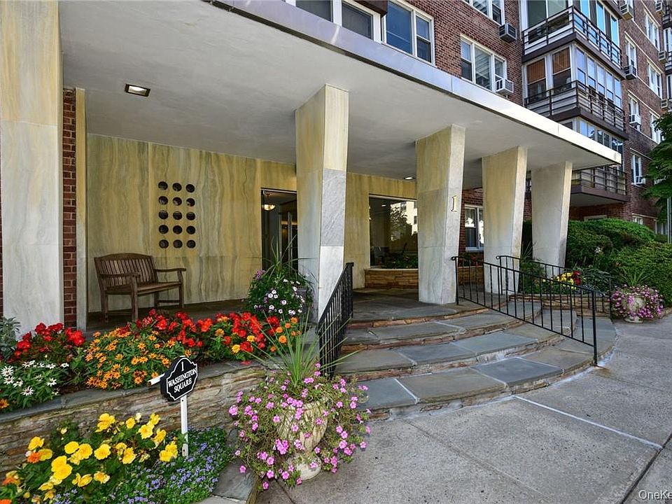 1st image of 1 Washington Square #2H