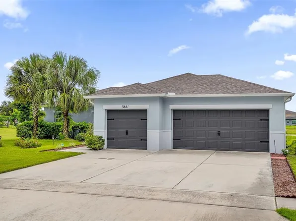 3651 SAIL HARBOR DRIVE, KISSIMMEE, FL 34746