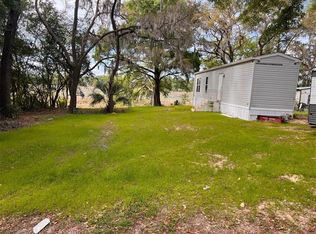 8429 SE 68th Ct, Trenton, FL 32693