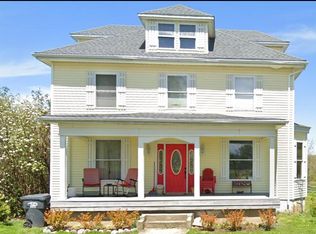 2098 Verona Mudlick Rd, Verona, KY 41092