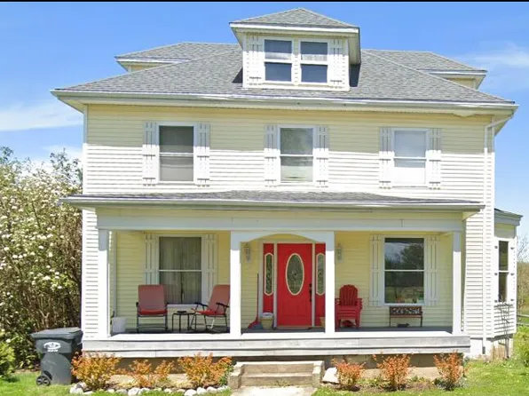 2098 Verona Mudlick Rd, Verona, KY 41092