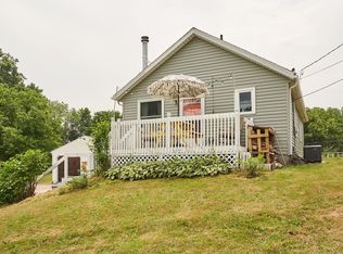 698 Gougler Rd, Akron, OH 44319