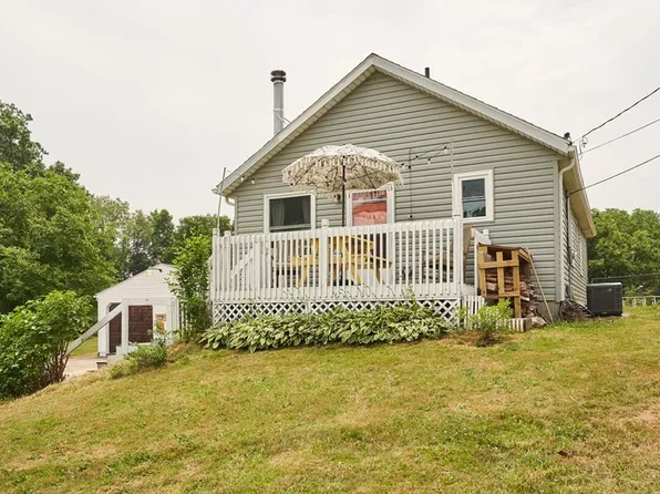 698 Gougler Rd, Akron, OH 44319