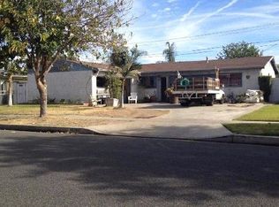 12242 Anzio St, Garden Grove, CA 92840