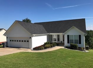 2071 Leota Rd, Southside, AL 35907