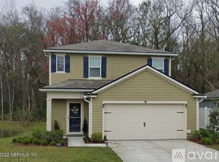 7898 Meadow Walk Ln, Jacksonville, FL 32256