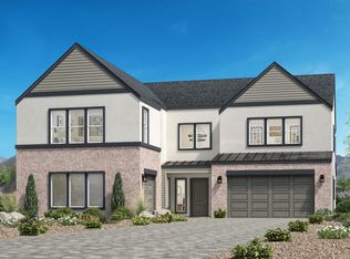 Kelby Plan, Quilici - Palovista Collection, Verdi, NV 89439