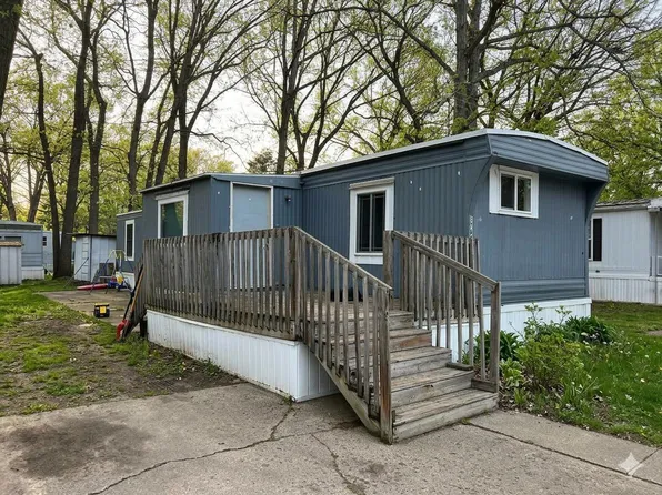 3764 Liberty Ave, Muskegon, MI 49442