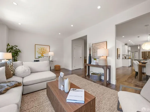1030 Oak St, San Francisco, CA 94117