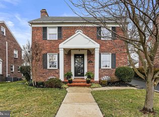 656 Regester Ave, Baltimore, MD 21212