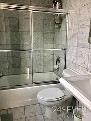 Rented by 24 7 NYC Realty Inc.