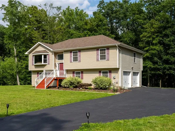 80 Glen Rock Circle, Highland, NY 12528