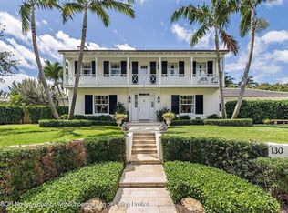 130 Bloomfield Dr, West Palm Beach, FL 33405