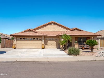 11250 E PRAIRIE Avenue, Mesa, AZ, 85212