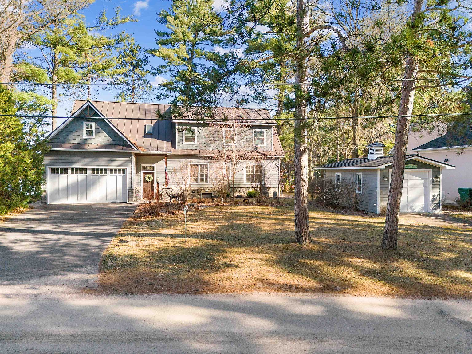 N2240 Cleghorn Rd, Waupaca, WI 54981 MLS 50287827 Zillow