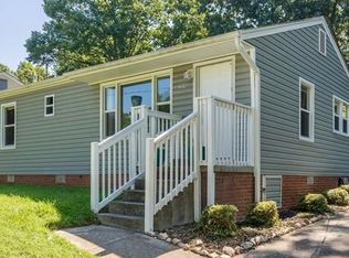 504 Ashburn St, High Point, NC 27260