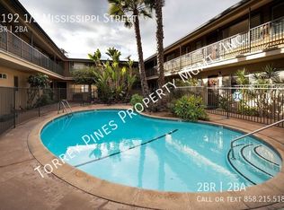 4192 1/2 Mississippi St, San Diego, CA 92104