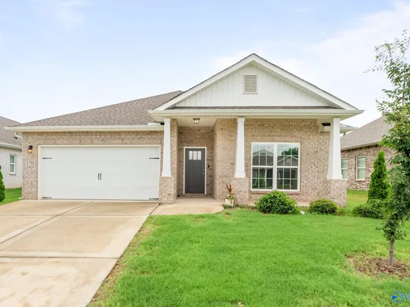170 Williams Pointe Blvd, Huntsville, AL 35824