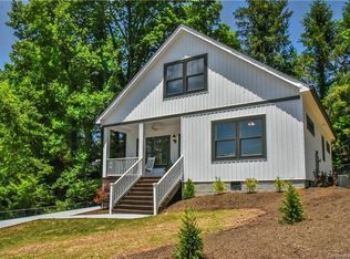 1110 Old Us Highway 70 Dr, Black Mountain, NC 28711