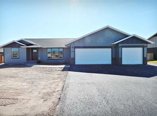 1080 Tiller Ct, Helena, MT 59602