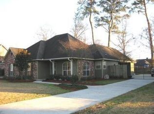 9132 Gary St, Denham Springs, LA 70726