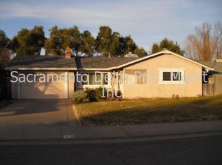 5128 Rabeneck Way, Fair Oaks, CA 95628