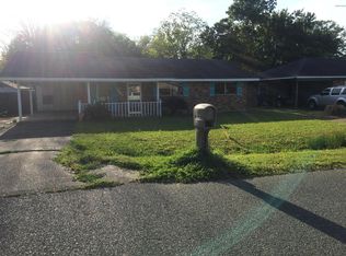 721 Harold St, Eunice, LA 70535