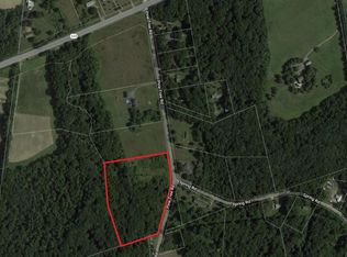 Pine Tree Rd, Chestertown, MD 21620