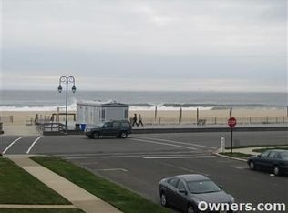 100 3rd Ave APT 14, Belmar, NJ 07719