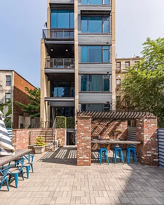 Rented by Modern Spaces | media 1