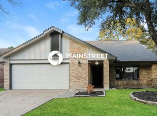 15518 Four Leaf Dr, Houston, TX 77084