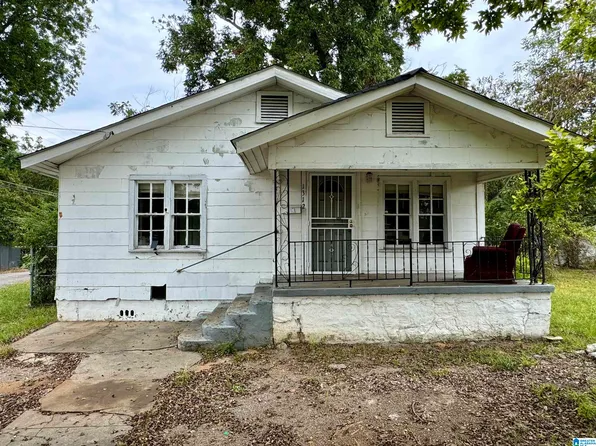 1316 Spring St, Birmingham, AL 35217