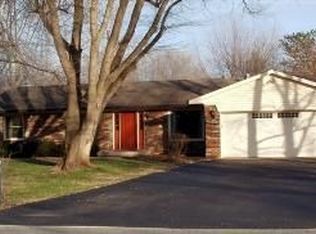 3197 S 500 W, New Palestine, IN 46163