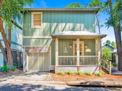 25773 Canal Rd #38, Orange Beach, AL, 36561