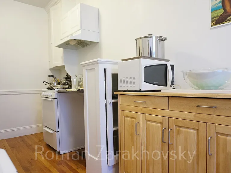 1868 Commonwealth Ave #23 — Photo 3